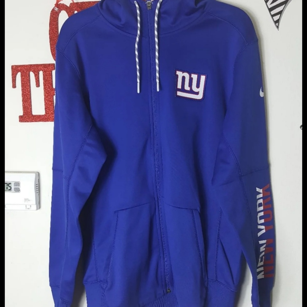 NFL New York Nike  Jersey